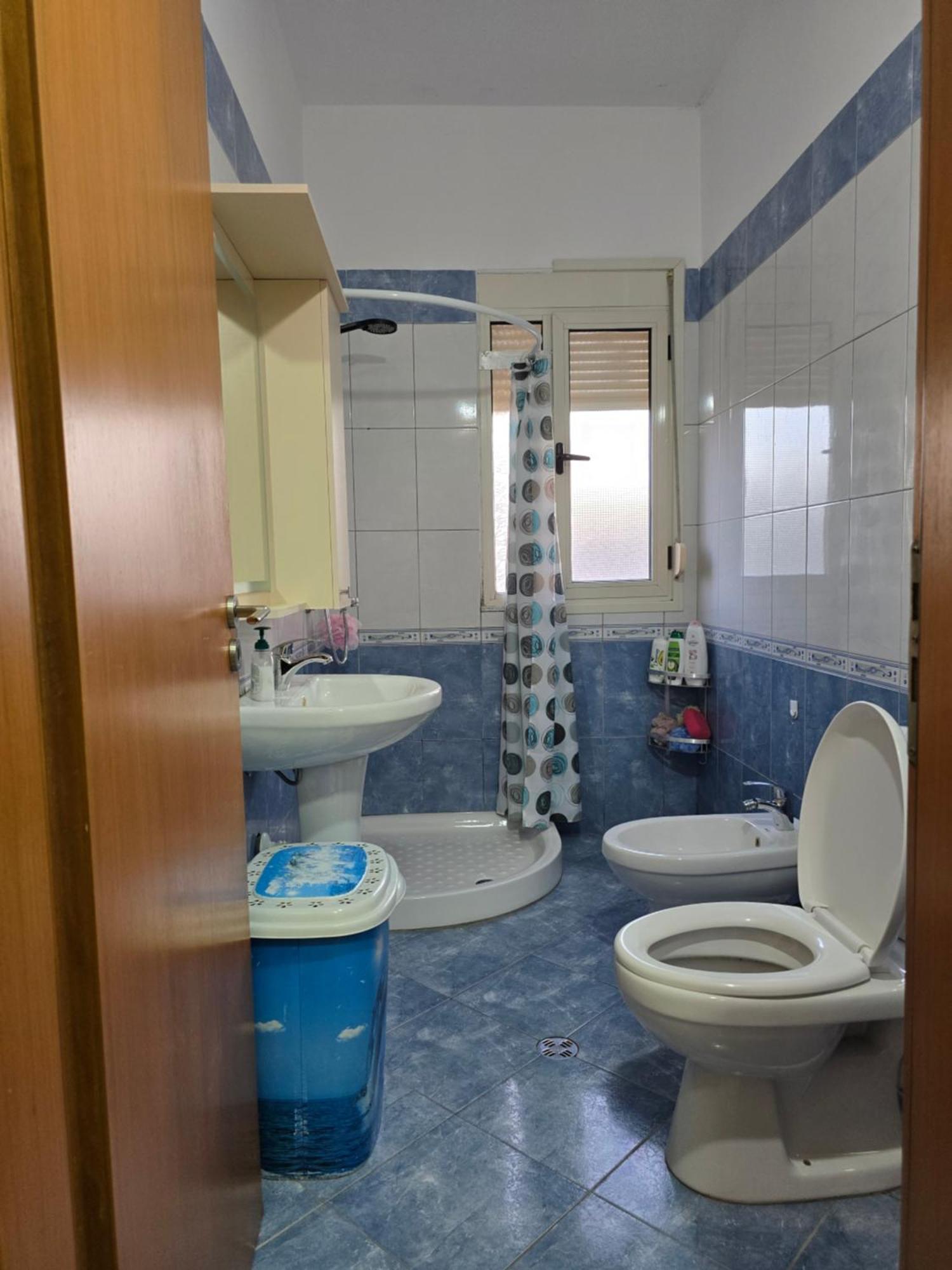 Modern , Quiet , Family Friendly & Fully Furnished Apartment Vlorë Exterior foto