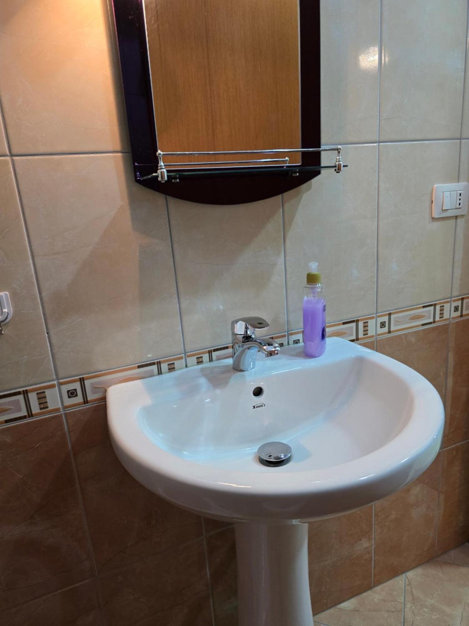 Modern , Quiet , Family Friendly & Fully Furnished Apartment Vlorë Exterior foto